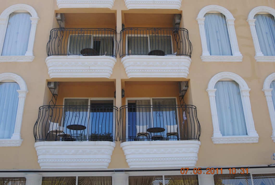 imagini hotel DIDIM BEACH RESORT